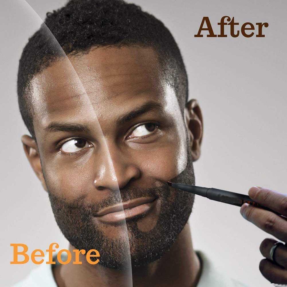 Beard Filling Pen Kit