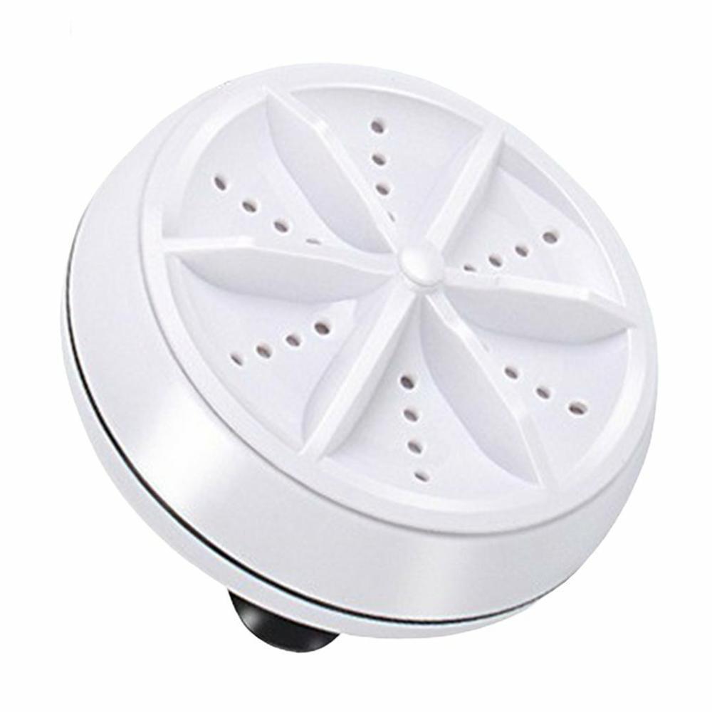 Ultrasonic Washing Machine Dishwasher