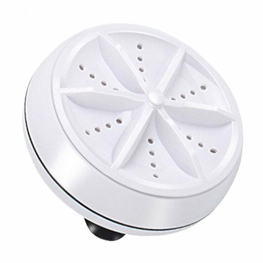 Ultrasonic Washing Machine Dishwasher