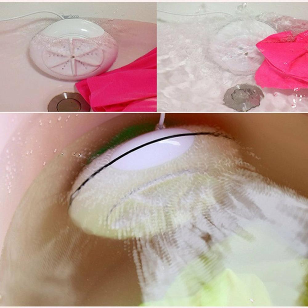 Ultrasonic Washing Machine Dishwasher