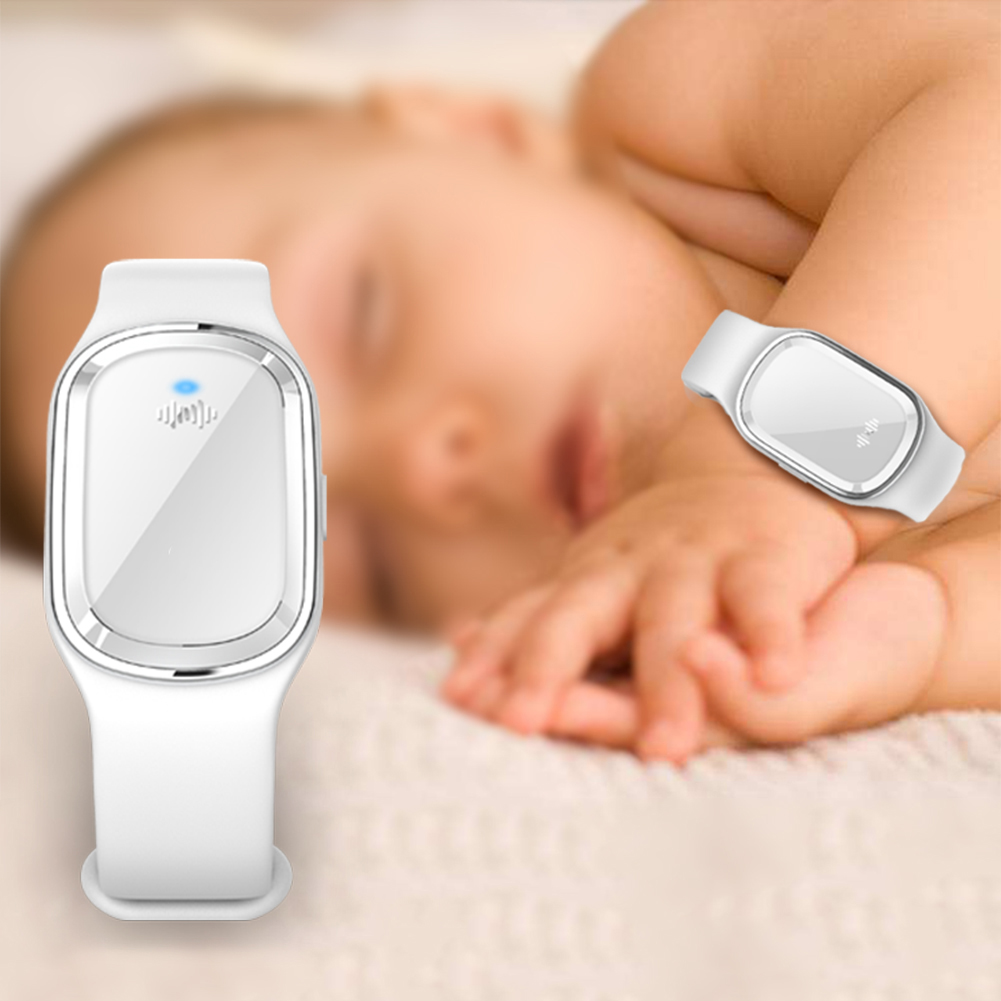 Anti Mosquito Watch MoustiClean