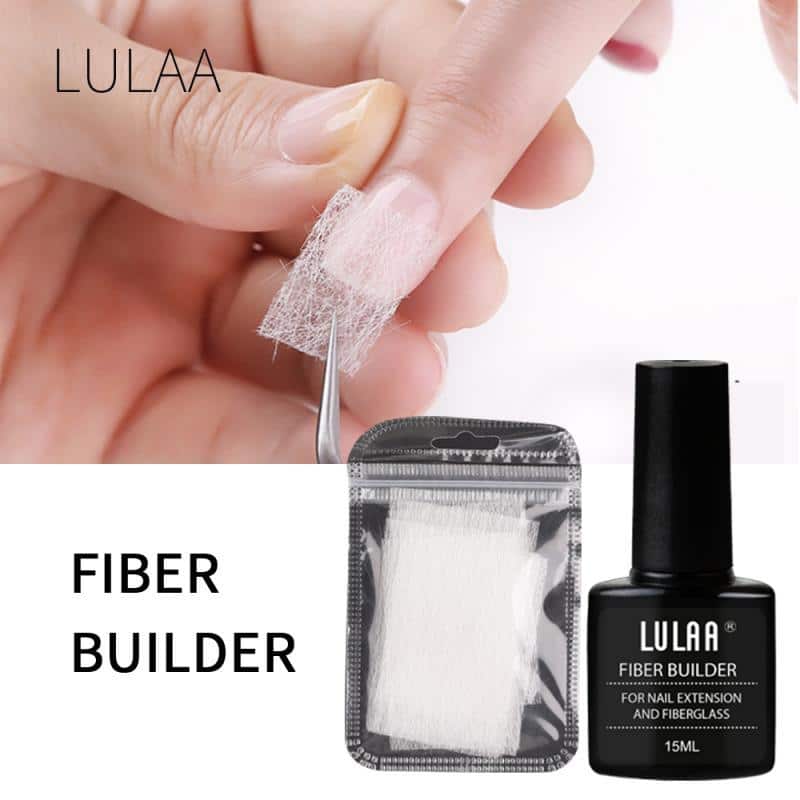Lulaa™ Beauty Easy Extension Nail
