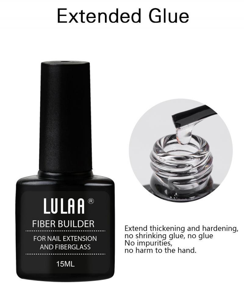 Lulaa™ Beauty Easy Extension Nail