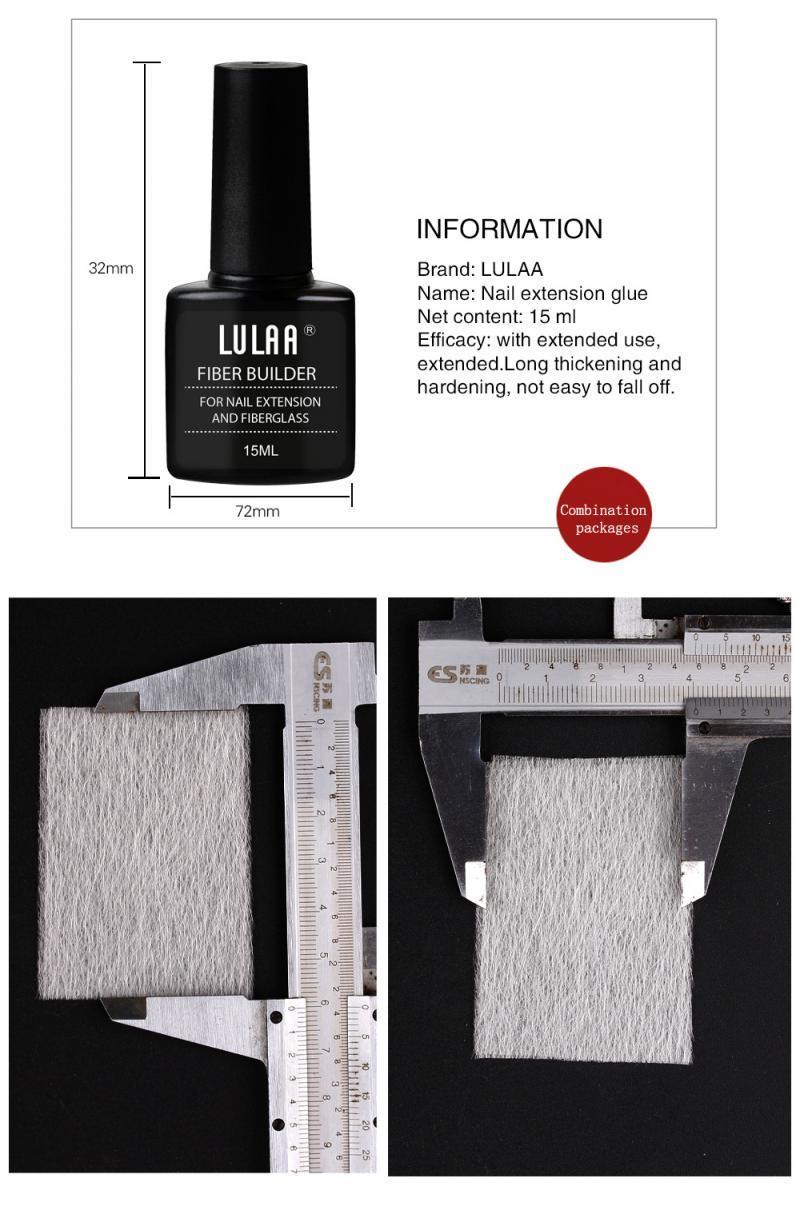 Lulaa™ Beauty Easy Extension Nail