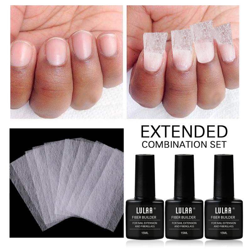 Lulaa™ Beauty Easy Extension Nail