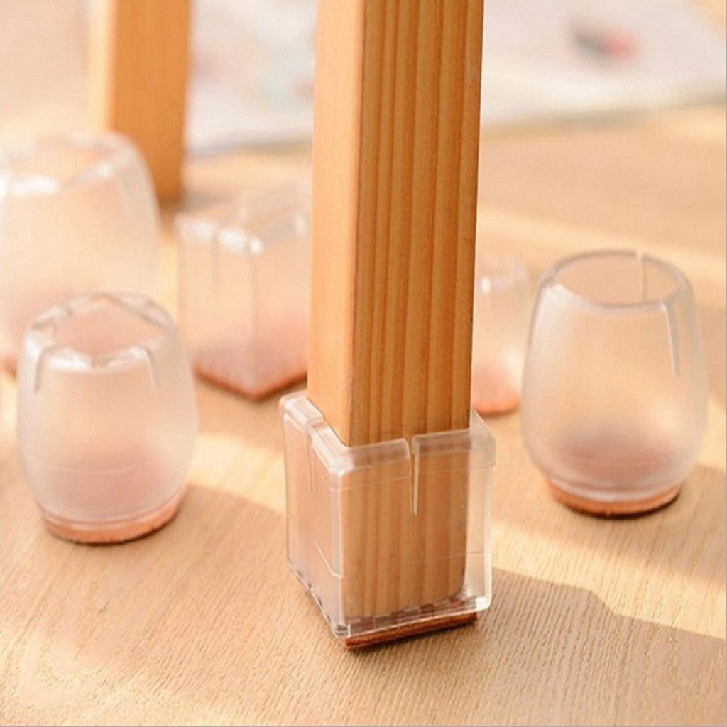 Felt Table And Chair Protective Cover (20 pcs)