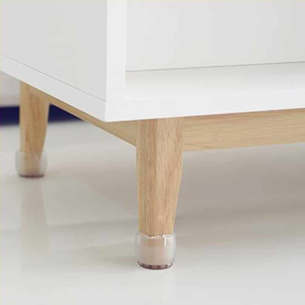 Felt Table And Chair Protective Cover (20 pcs)
