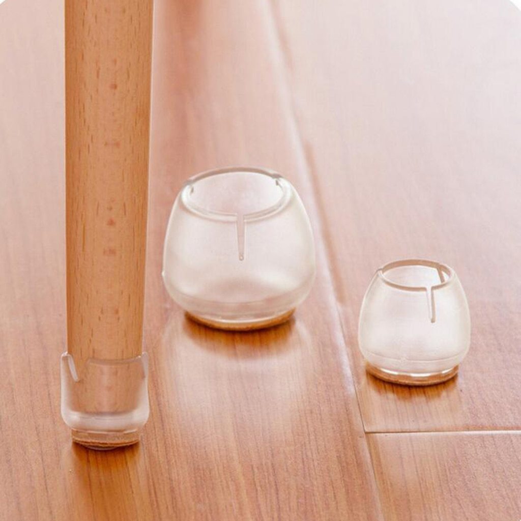 Felt Table And Chair Protective Cover (20 pcs)