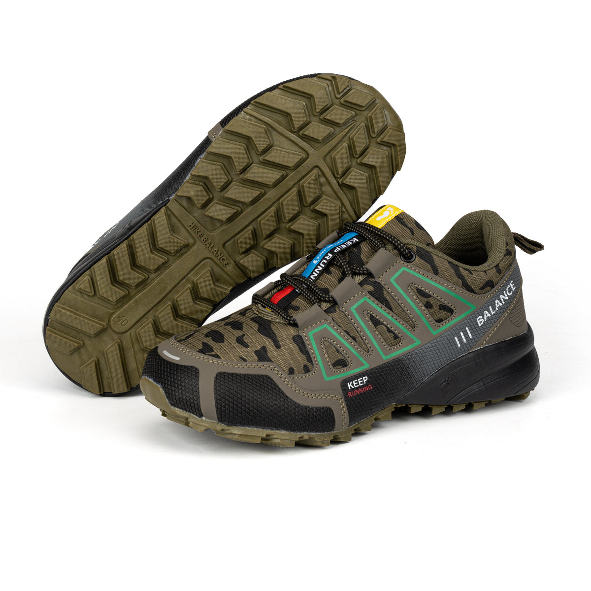 Orthopaedic Pain Relief Walking Shoes for Women - Real Foot Pain Relief