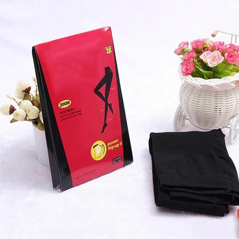 High-Elastic Pantyhose
