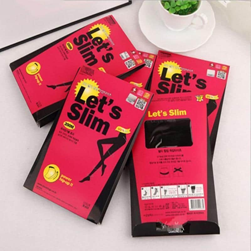 High-Elastic Pantyhose