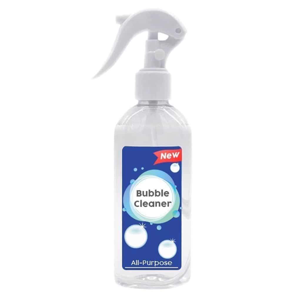 EasyOff Kitchen Bubble Cleaner