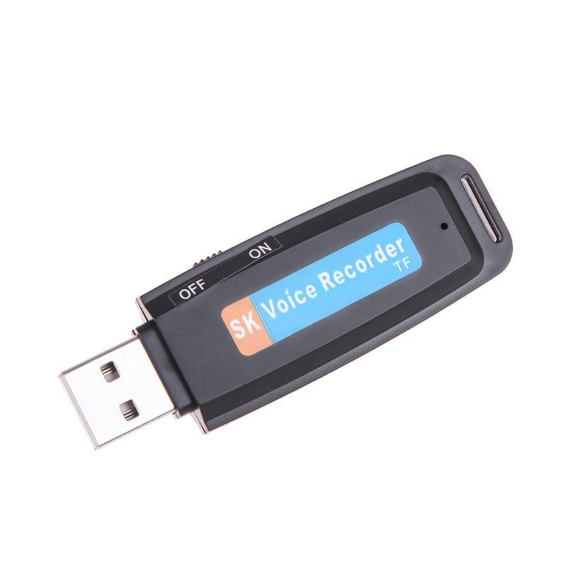 USB Voice Recorder