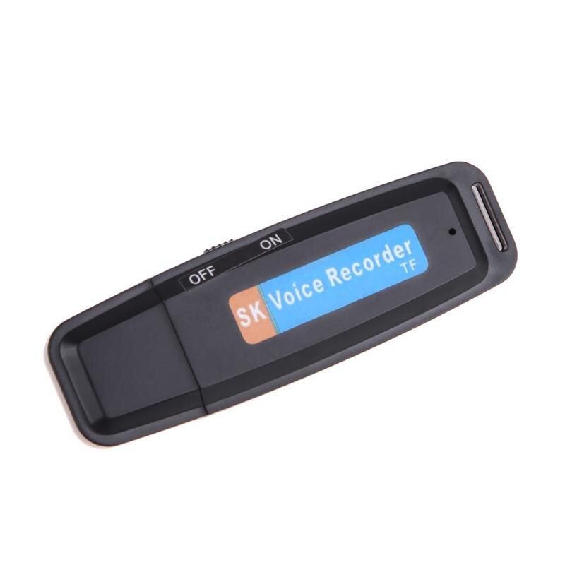USB Voice Recorder