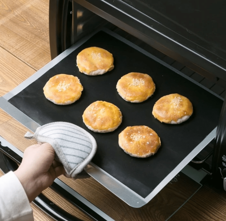 Non-Stick Grill Mat