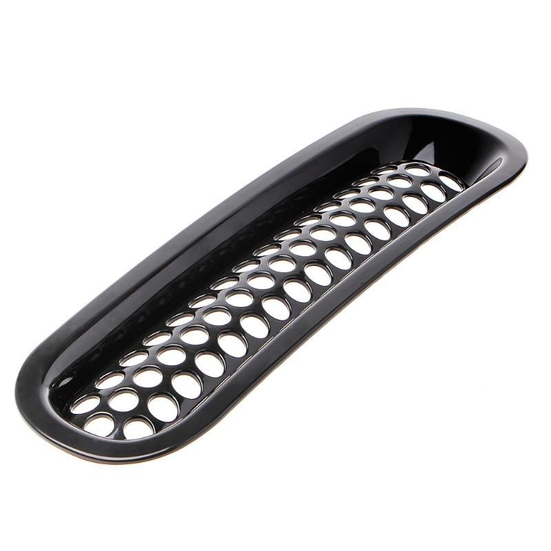 Jeep Wrangler JK Grille Insert