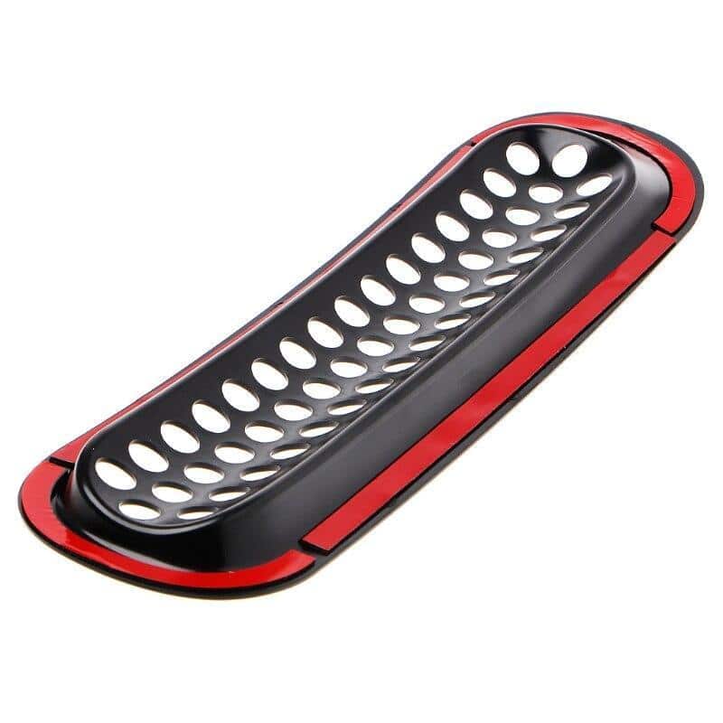Jeep Wrangler JK Grille Insert