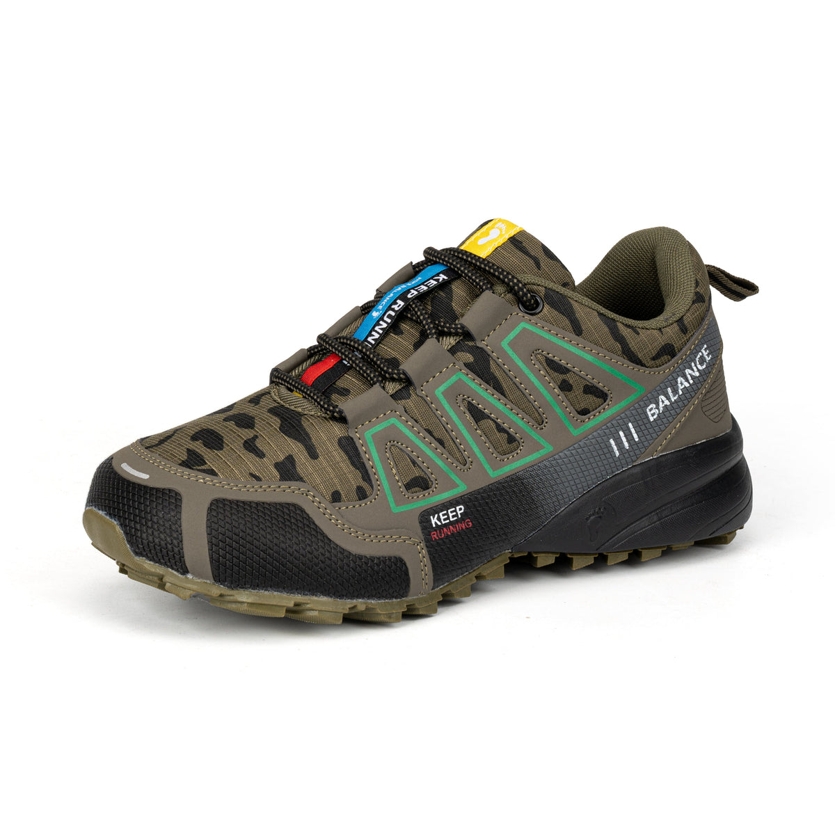 Orthopaedic Pain Relief Walking Shoes for Women - Real Foot Pain Relief