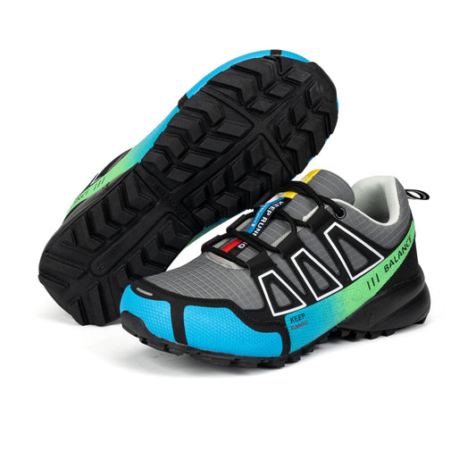 Orthopaedic Pain Relief Walking Shoes for Women - Real Foot Pain Relief