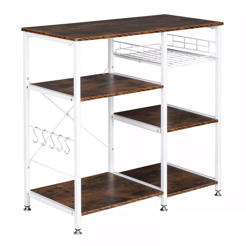Floating Shelves