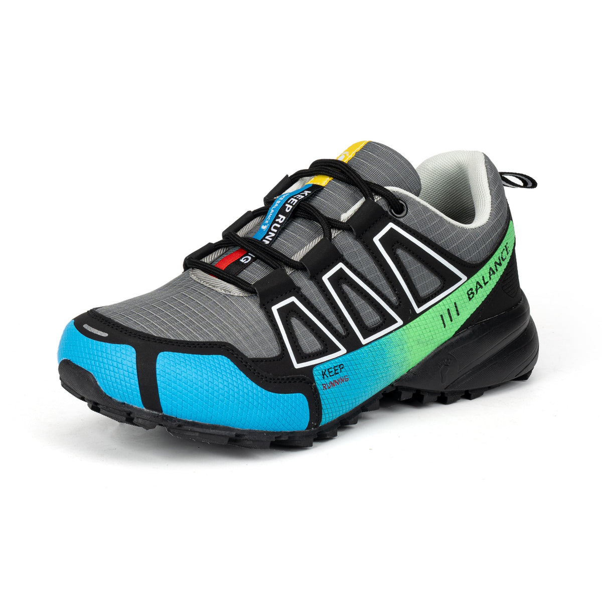 Orthopaedic Pain Relief Walking Shoes for Women - Real Foot Pain Relief