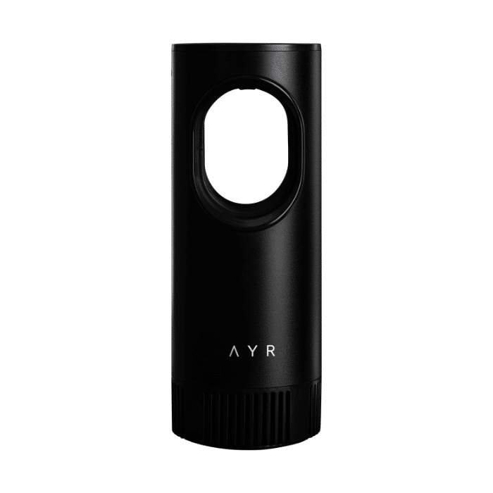 Car Air Purifier