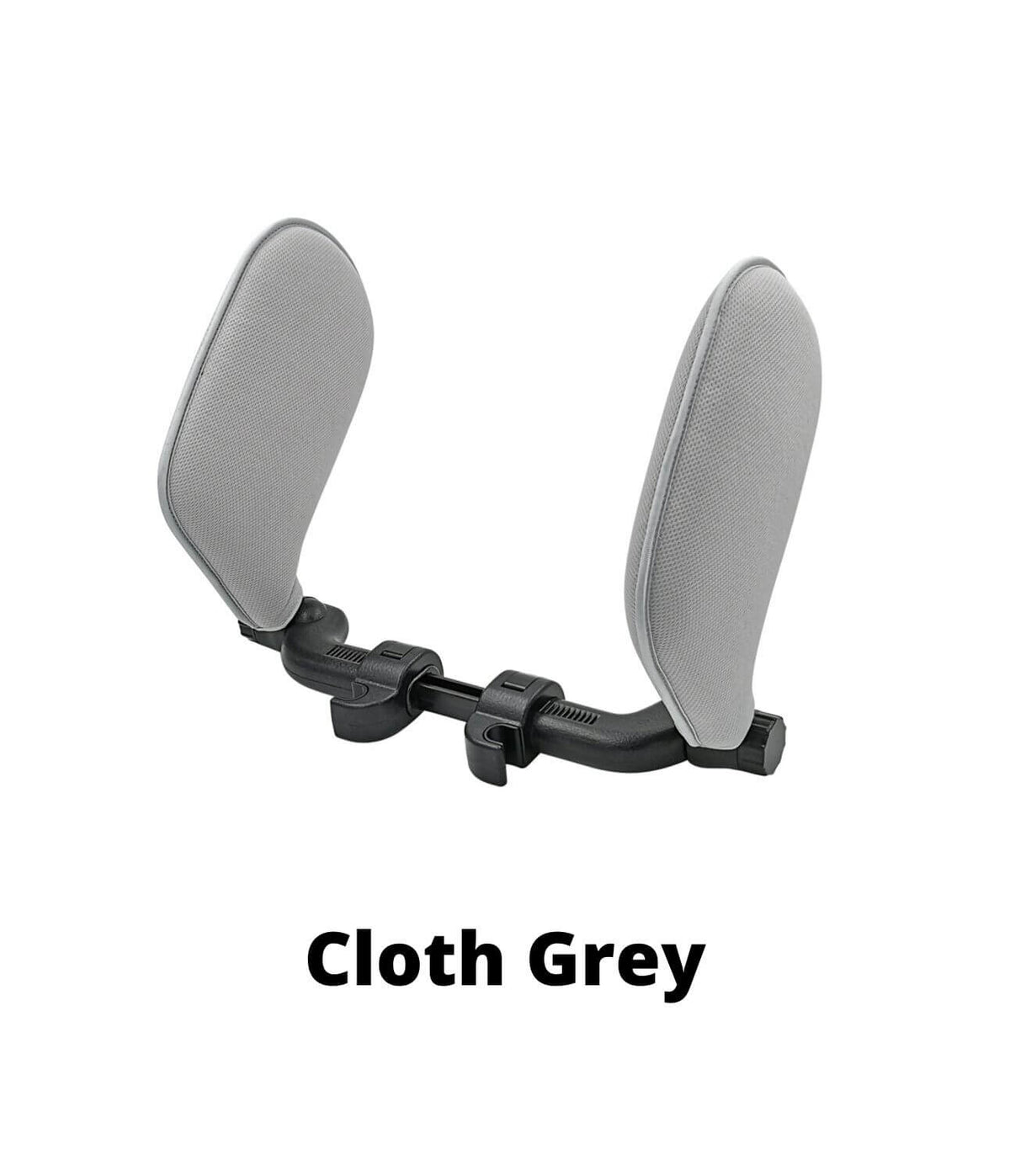 Head support pillow