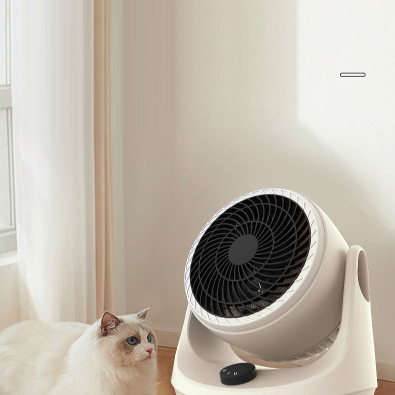 Energy Saving Fan Heater portable Air circulation Electric Heater