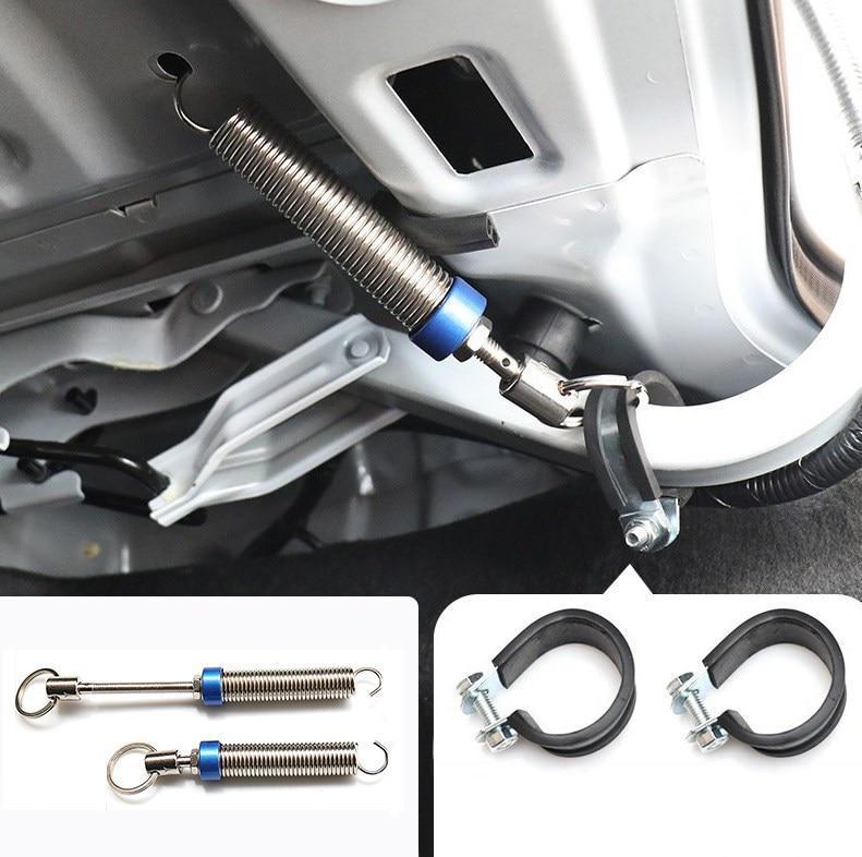 Automatic Car Trunk Spring