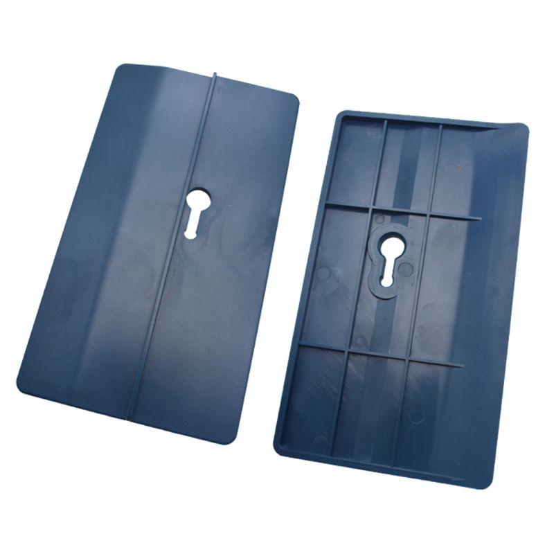 Ceiling Drywall Support Plate