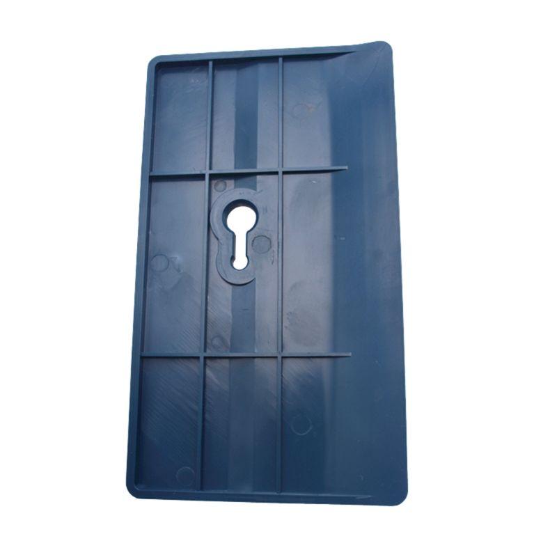 Ceiling Drywall Support Plate