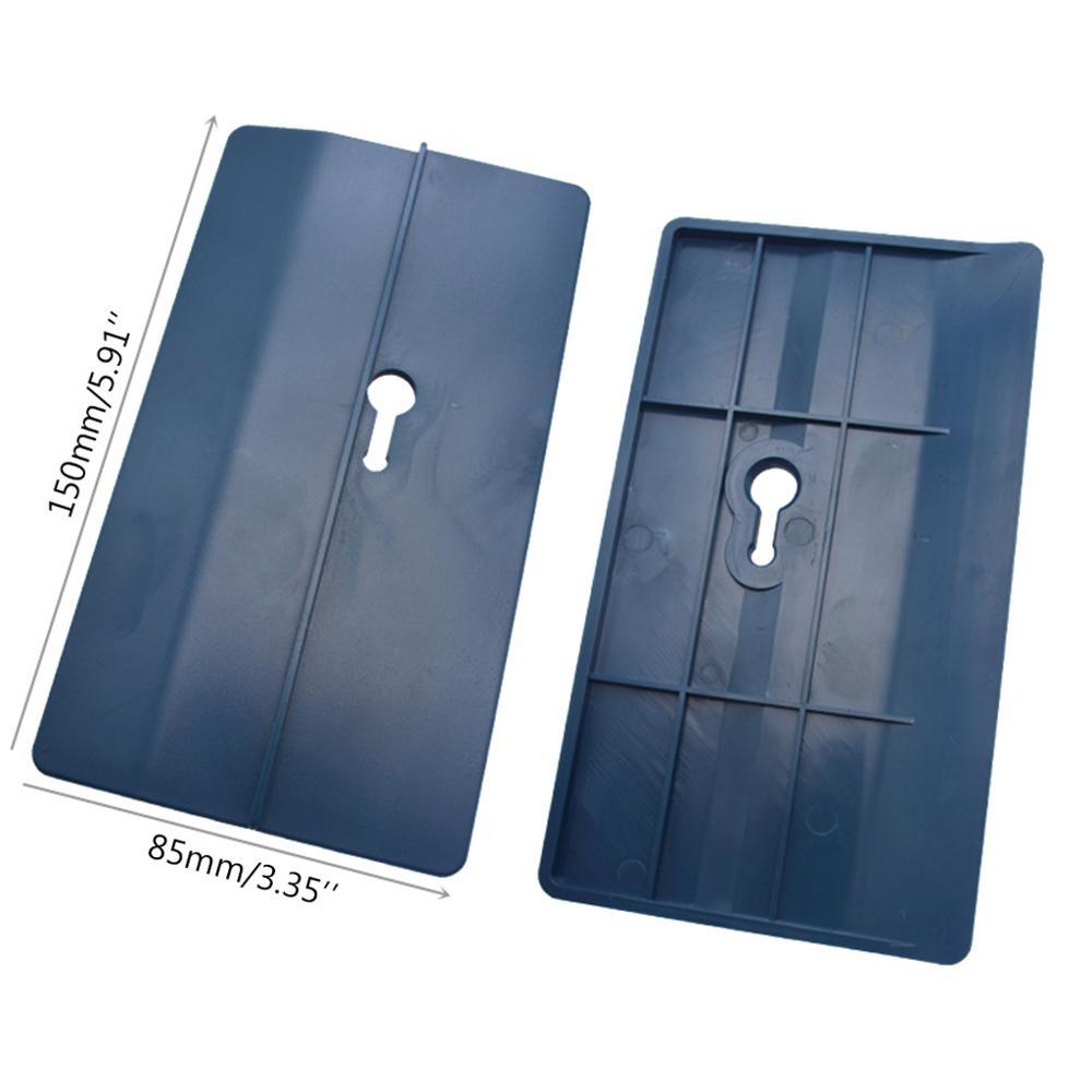 Ceiling Drywall Support Plate