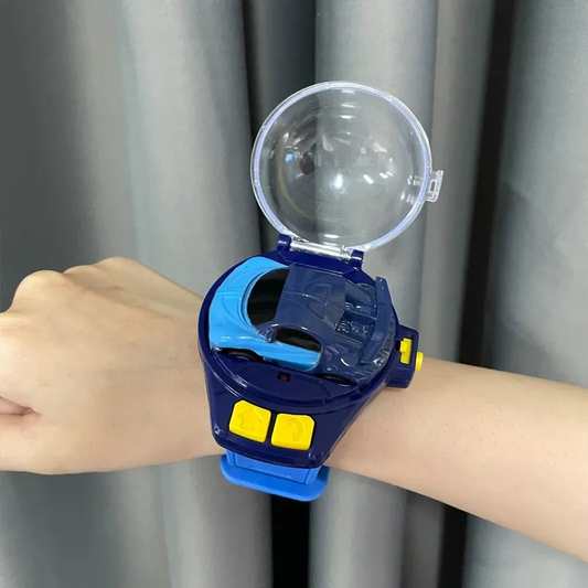 New Arrival Watch Remote Control Car Toy