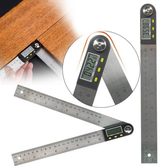Digital Angle Finder