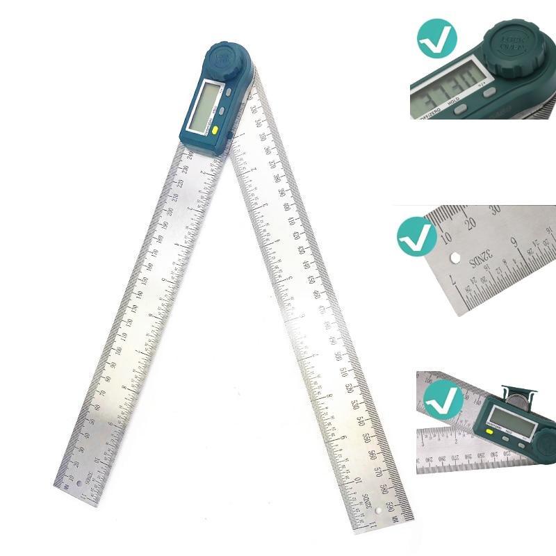 Digital Angle Finder