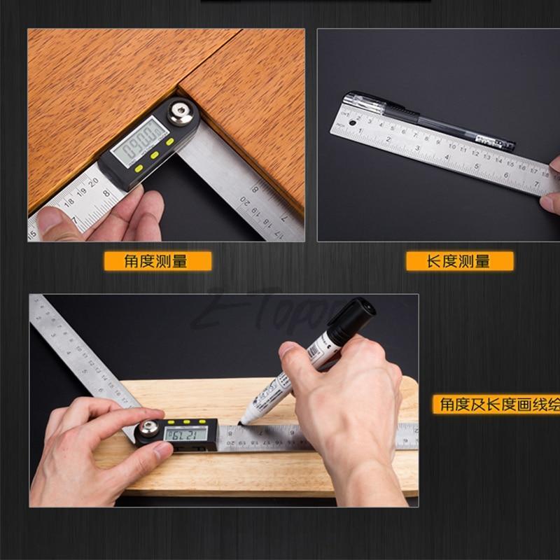 Digital Angle Finder