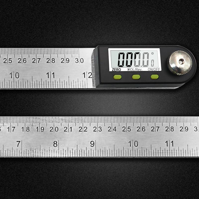 Digital Angle Finder