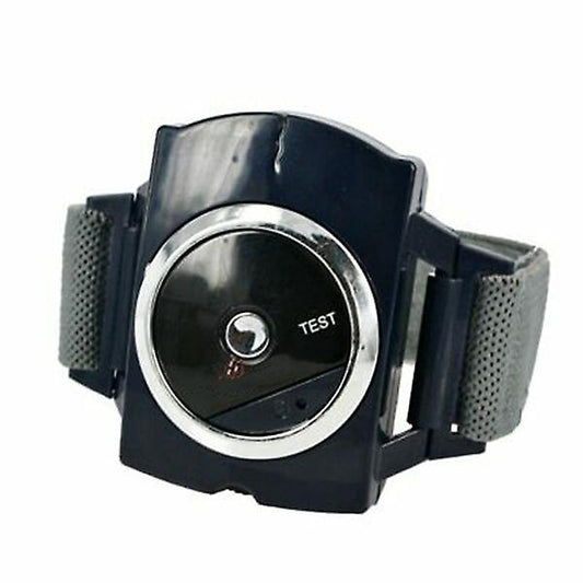 Anti-snoring bracelet