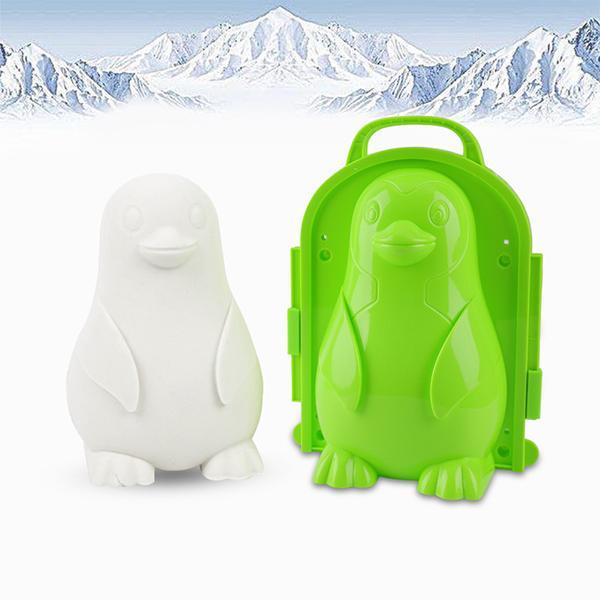 Snowball tongs – WonderSnow