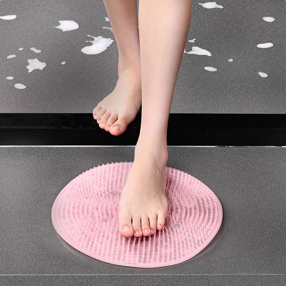 Anti-Slip Massage Silicone Pad