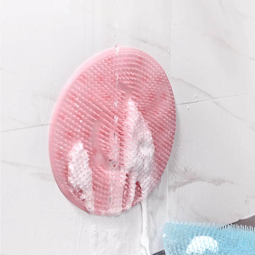 Anti-Slip Massage Silicone Pad