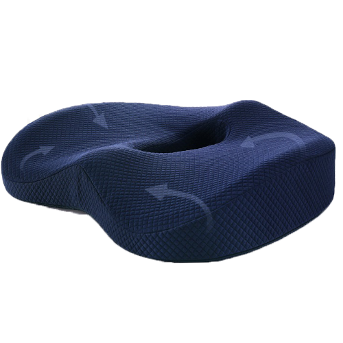 Premium Soft Hip Support Pillow