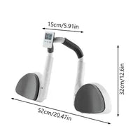 New Arrival –  Multifunctional Muscle Training Stand for Fitness with Timer