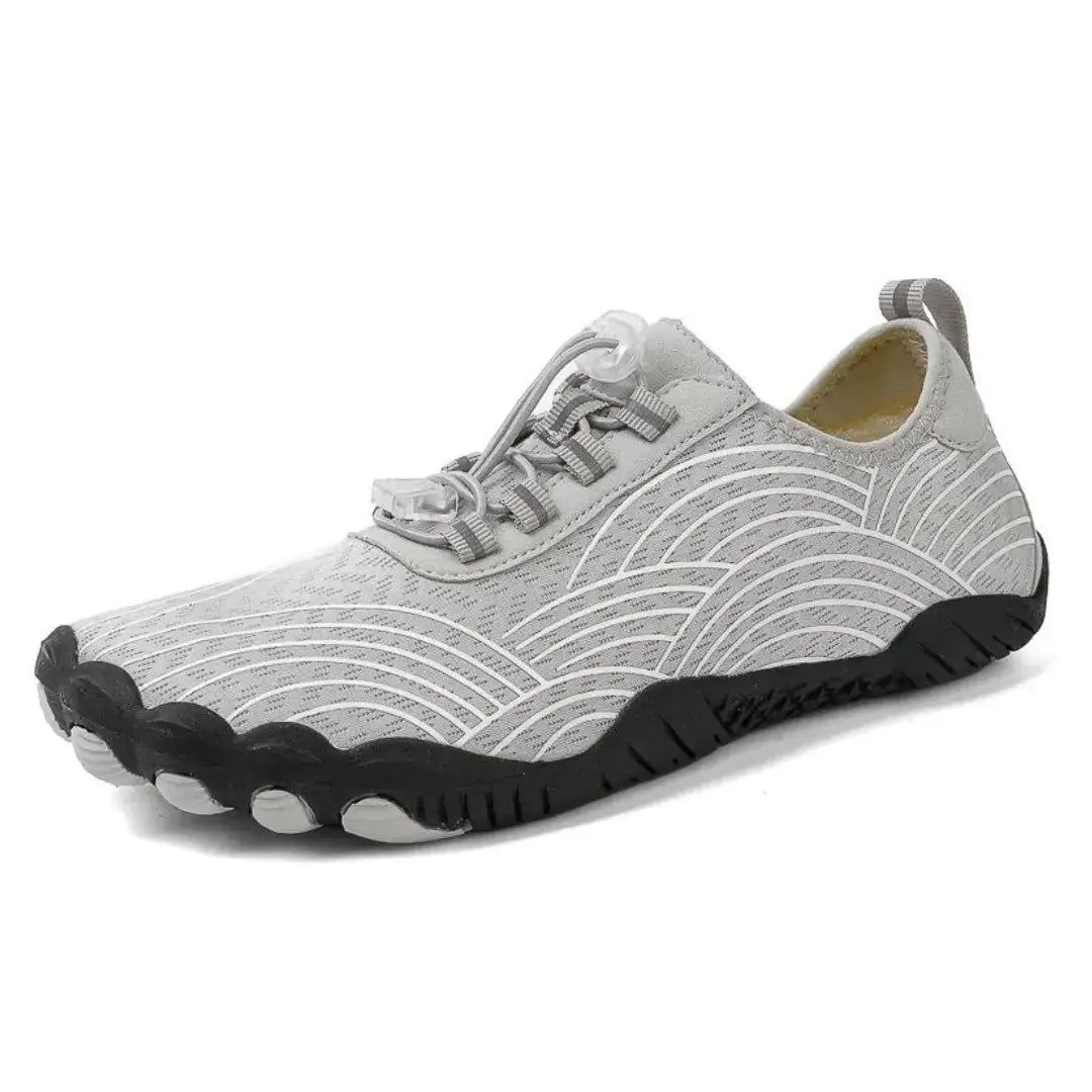 Orthopaedic Shoes for Women - Barefoot Walking Comfort & Daily Support