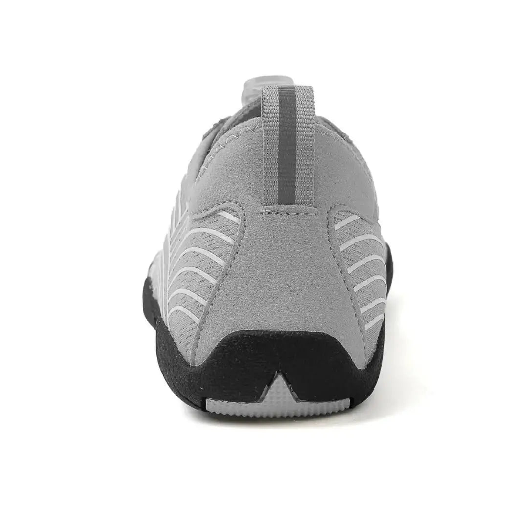 Orthopaedic Shoes for Women - Barefoot Walking Comfort & Daily Support
