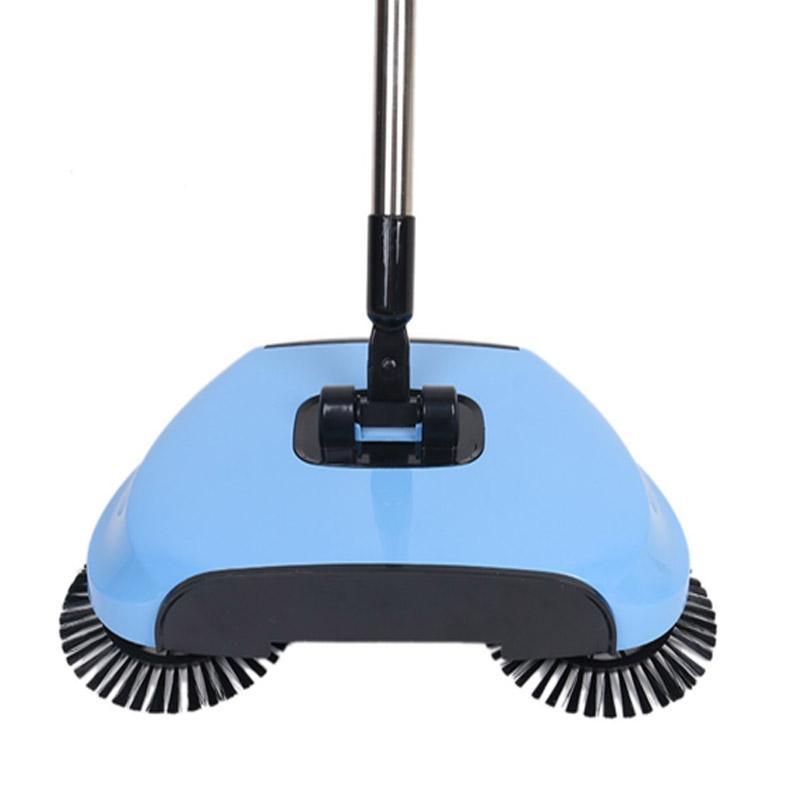 Broom 360™ Automatic Broom Sweeper