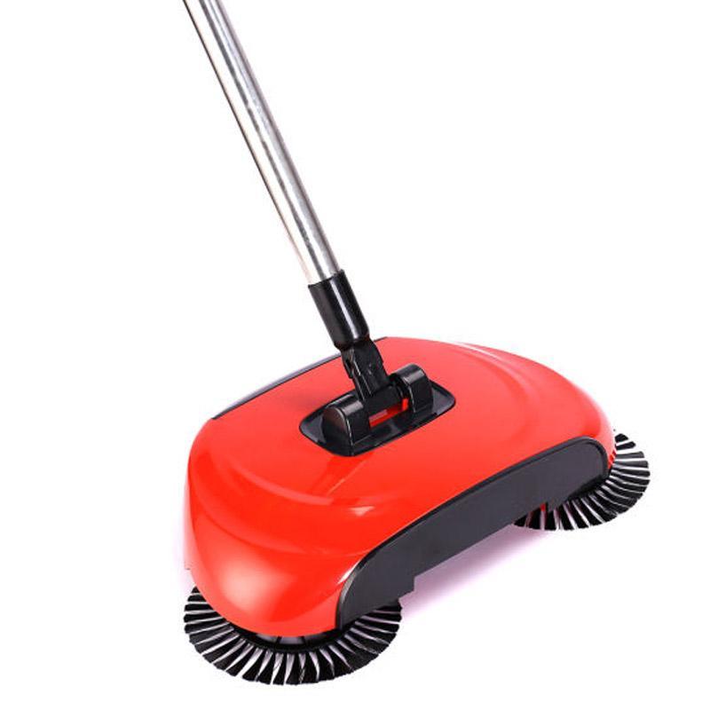 Broom 360™ Automatic Broom Sweeper