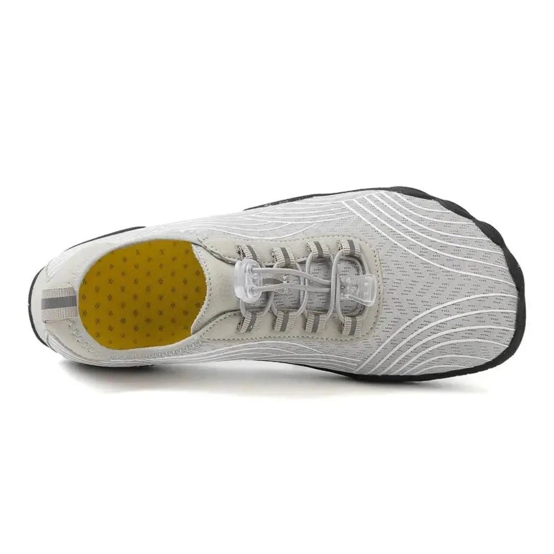 Orthopaedic Shoes for Women - Barefoot Walking Comfort & Daily Support