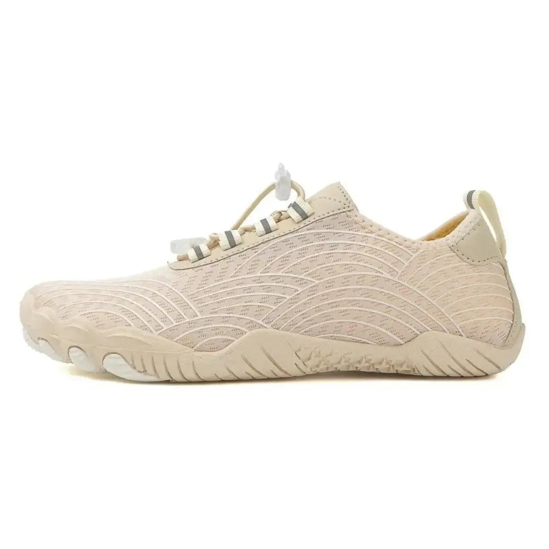 Orthopaedic Shoes for Women - Barefoot Walking Comfort & Daily Support
