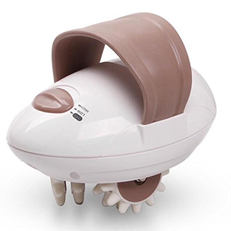 3D Roller Body Massaging Shaper